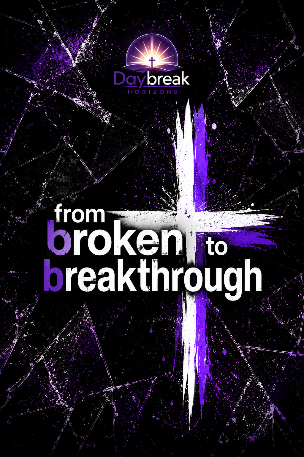 Daybreak Horizons — about our community